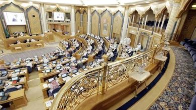 صورة «الشورى» يوافق على نظام السجل التجاري والأسماء التجارية  أخبار السعودية