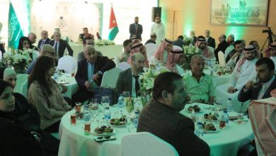 صورة سفارة السعودية لدى الأردن تقيم فعالية بمناسبة يوم مبادرة السعودية الخضراء  أخبار السعودية