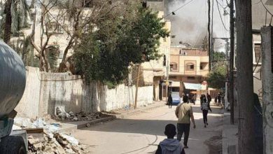 صورة الخارجية الأمريكية تتهم جيش الاحتلال الإسرائيلي بارتكاب جرائم  أخبار السعودية