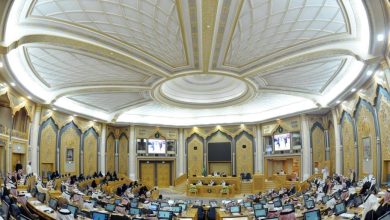 صورة «الشورى»: تحديث قواعد جمع معلومات المؤهلين للإقامة المميزة  أخبار السعودية