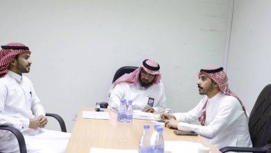 صورة تعليم جازان: إنهاء إجراءات المقابلات الشخصية والمطابقة لـ567 مرشحاً ومرشحة  أخبار السعودية