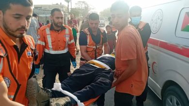 صورة بعد مقتل اثنين من موظفيها .. بلجيكا تستدعي السفيرة الإسرائيلية  أخبار السعودية