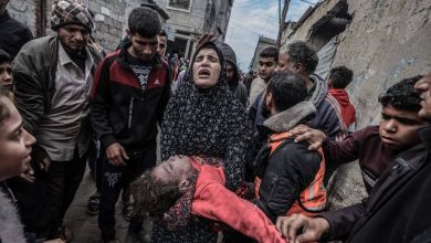 صورة هل يوافق مجلس الحرب الإسرائيلي على المبادرة المصرية الجديدة للحل؟  أخبار السعودية