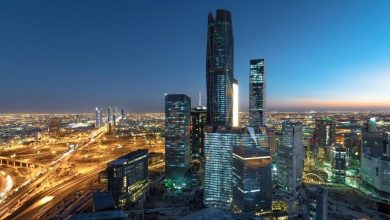صورة «الاستثمار»: 808 مليارات ريال رصيد الاستثمار الأجنبي المباشر حتى 2023.. والتراخيص تتجاوز 8500 رخصة  أخبار السعودية