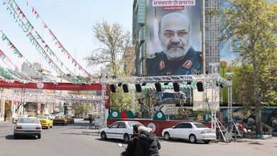 صورة إغلاق 28 سفارة إسرائيلية خوفا من رد إيراني على الاغتيالات بدمشق