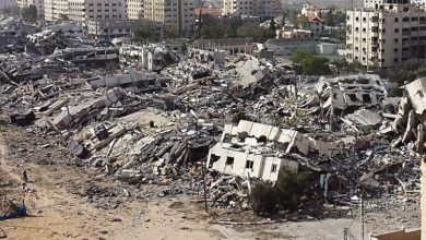 صورة غزة: بلديات الساحل تدعو لتوفير وتوريد مولدات كهرباء وقطع غيار