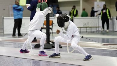 صورة أمريكا تتصدر ميداليات بطولة العالم للمبارزة ضمن منافسات اليوم السادس