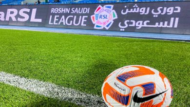 صورة اليوم.. الأهلي يلتقي الاتحاد في قمة الجولة الـ26 من دوري روشن