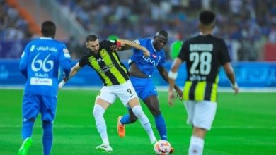 صورة تشكيل الهلال أمام الاتحاد في نهائي كأس الدرعية للسوبر السعودي