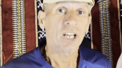 صورة المملكة بلد جميل وأهله طيبون