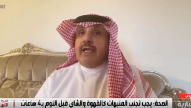 صورة الشخص يحتاج 5 أيام لتعديل النوم بعد رمضان 