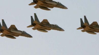 صورة الولايات المتحدة ترصد تحريك طهران درون وصواريخ