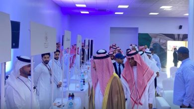 صورة ملتقى العُلا التقني 2024 يوفر أكثر من 500 فرصة وظيفية