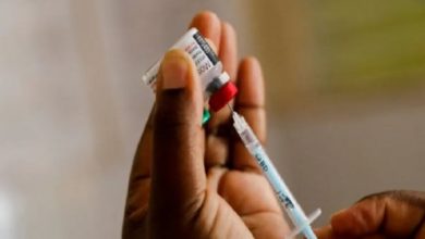 صورة الصحة العالمية تجيز لقاحاً ثانياً للأطفال ضد الملاريا