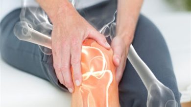 صورة هل تعانين من هشاشة العظام؟ تناولي هذه المأكولات