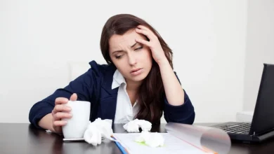 صورة كيف يُدمر التوتر النفسي حياتك.. و ماذا عليك أن تفعل؟