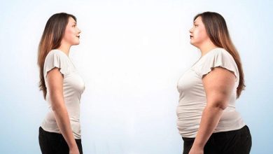 صورة 6 نصائح ذهبية لإنقاص الوزن دون حرمان نفسك من متعة الطعام