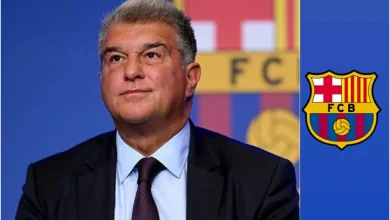 صورة استمرار تشافي هو القرار الأفضل لبرشلونة