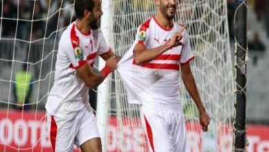 صورة متحدث الزمالك: أزمة مساعد فيريرا بسيطة جدًا.. ومستعدون لاحتمالات قضية خالد بو طيب