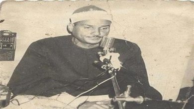 صورة في ذكرى رحيله.. أبرز المعلومات عن المقرئ الراحل حمدي الزامل يرصدها الأزهر للفتوى