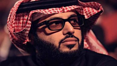 صورة تركي آل الشيخ: لم نطلب استضافة السوبر الأفريقي ولا نية لذلك