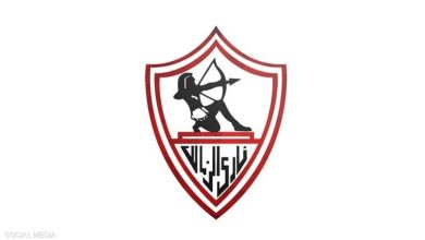 صورة أسود وشعار ذهبي.. الزمالك يكشف عن قميصه الثالث (فيديو)