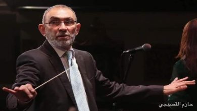 صورة الليلة.. الفرقة القومية تحيي حفلا في معهد الموسيقى ضمن سلسلة وهابيات