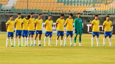 صورة طلائع الجيش يخطف نقطة من الإسماعيلي في الدوري