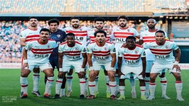 صورة “بهذه القيمة”.. مكافأة تاريخية تنتظر لاعبي الزمالك حال التتويج بالكونفدرالية