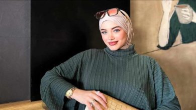 صورة يتناول فكرة الزواج.. يمنى الشبلي تبدأ تصوير “لحظـات محرجة”