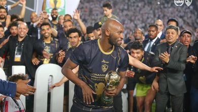 صورة موعد عودة شيكابالا للمشاركة مع الزمالك