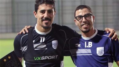 صورة محلل أداء السد القطري لـ “مصراوي”: الأهلي دائما المرشح الأول لجميع البطولات
