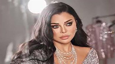 صورة خطفت الأنظار.. هيفاء وهبي تتألق بلوك جذاب في مهرجان كان السينمائي