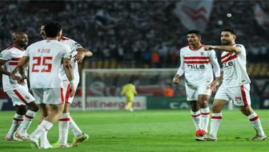 صورة ثنائي الزمالك المحترف يعودان للقاهرة بعد انتهاء مباريات التصفيات