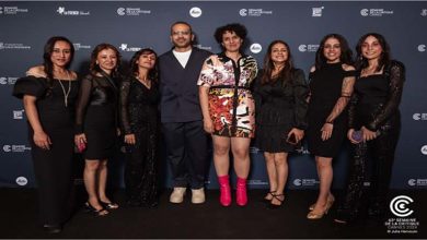 صورة بعد فوزه في مهرجان كان السينمائي.. كل ما تريد معرفته عن الفيلم المصري “رفعت عيني للسما”