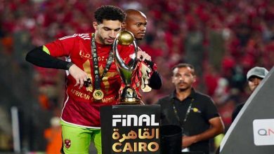 صورة مصطفى شوبير يتحدث عن: المباراة الأصعب.. وكواليس التعاقد مع بديل الشناوي