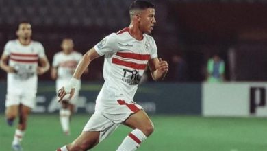 صورة “المتصدر مفاجأة”.. تقييمات لاعبي الزمالك بعد الفوز على الاتحاد