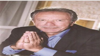 صورة موعد ومكان عزاء الفنان اللبناني الراحل فؤاد شرف الدين