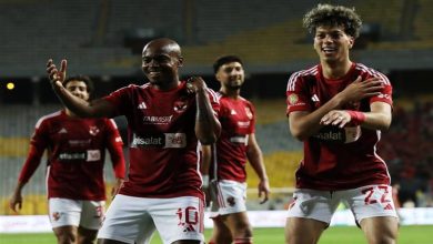 صورة ملف رياضة مصراوي.. فوز الأهلي.. قائمة الزمالك.. وتصريحات كولر