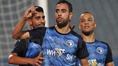 صورة اتحاد الكرة يرد على قرار “كاس” بخصوص عقوبة الشيبي