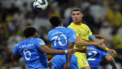 صورة رونالدو ضد ميتروفيتش.. تشكيل مباراة النصر والهلال في نهائي كأس الملك