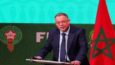 صورة فوزي لقجع يكشف حقيقة تدخله في تعيين الحكام بالاتحاد الأفريقي.. وكواليس نهائي دوري أبطال 2022