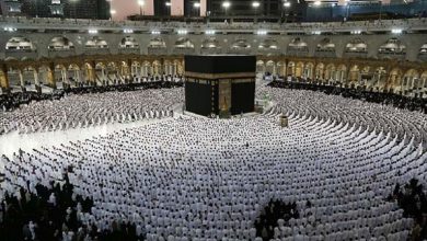 صورة الإفراد والقران والتمتع.. علي جمعة يوضح هيئات الحج الثلاث