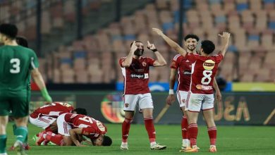 صورة بث مباشر لمباراة الأهلي والاتحاد في الدوري