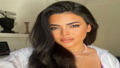 صورة بالفيديو.. أسماء جلال تكشف أسباب مشاركتها في فيلم “ولاد رزق 3”