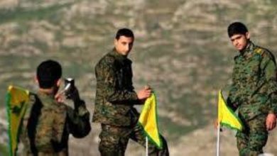 صورة عقوبات أمريكية على 5 أشخاص يدعمون حزب الله  أخبار السعودية