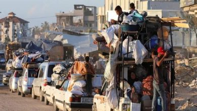 صورة بانتظار مفاوضات القاهرة.. ارتباك في إسرائيل بعد قبول حماس الهدنة  أخبار السعودية