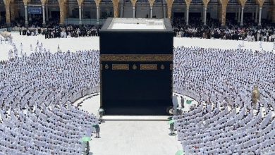 صورة البحرين: لا سفر للحج إلا بالحصول على تصريح من الجهات المختصة في السعودية  أخبار السعودية