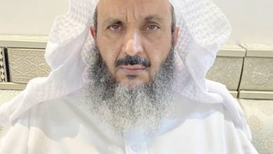 صورة في «بلّسمر».. الوادي يتربص بالعابرين  أخبار السعودية