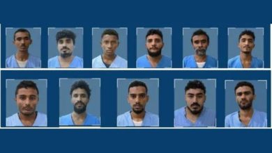 صورة منظمة حقوقية: الحوثي يخطط لإعدام 11 مختطفاً  أخبار السعودية